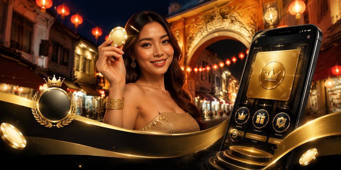 Paparan bonus VIP gaya Melayu dari Melaka pada platform pn16
