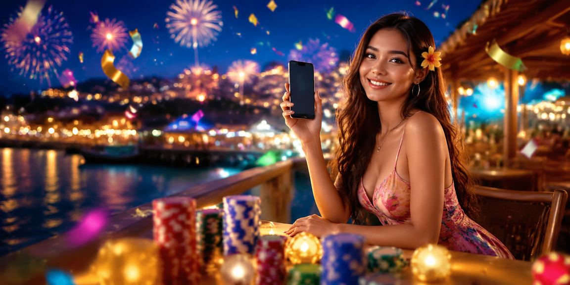 Promosi kasino mudah alih Malaysia gaya tempatan di platform pn16